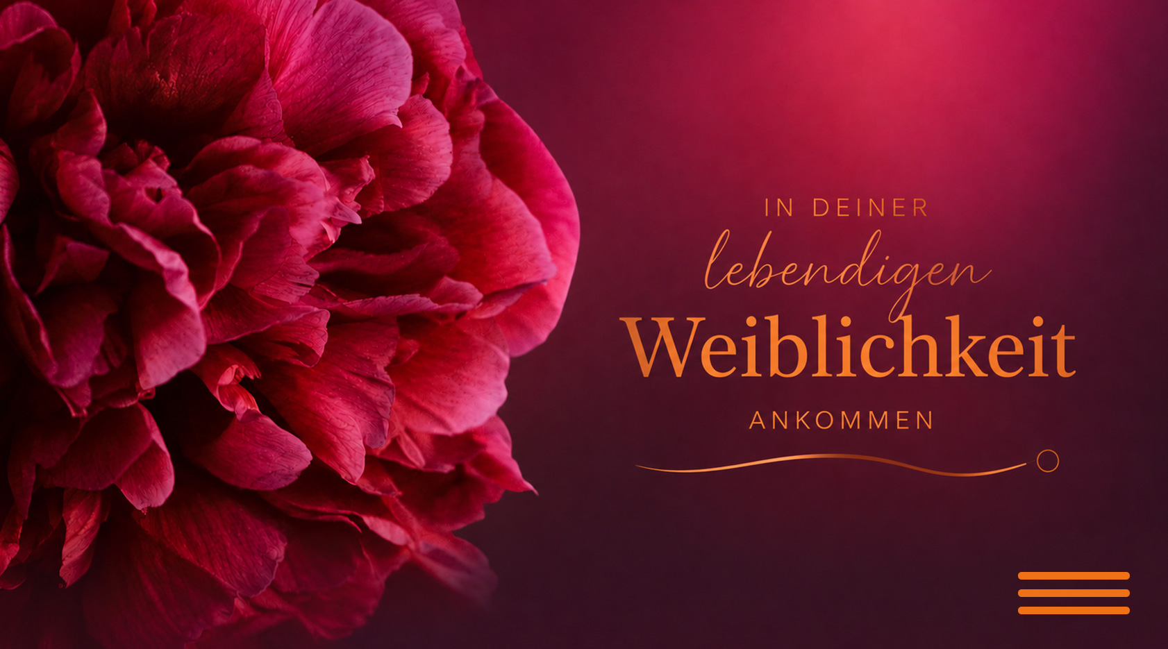 Lebendige Weiblichkeit