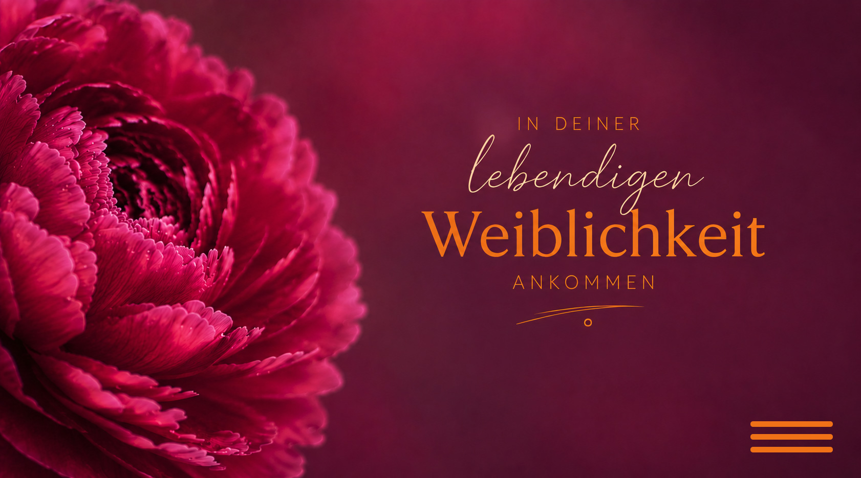 Lebendige Weiblichkeit